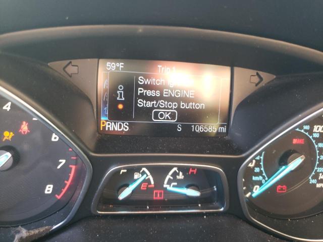 Photo 9 from auction – 2014 FORD ESCAPE TIT with VIN 1FMCU9J98EUC03216