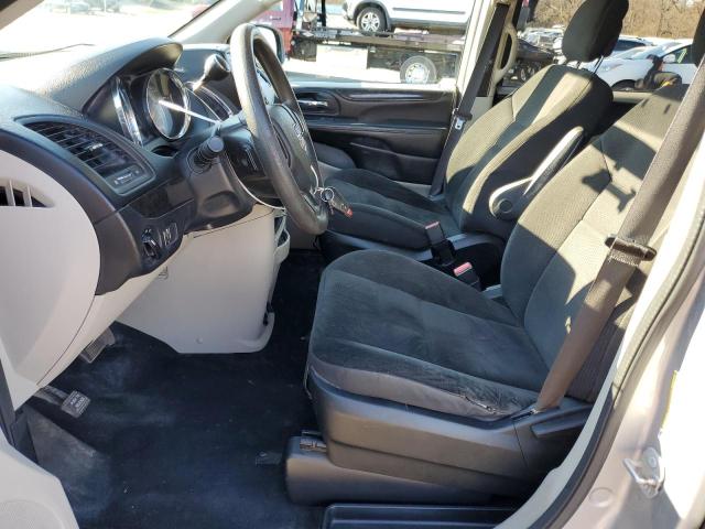 Photo 7 from auction – 2018 DODGE GRAND CARA with VIN 2C4RDGBG0JR209809