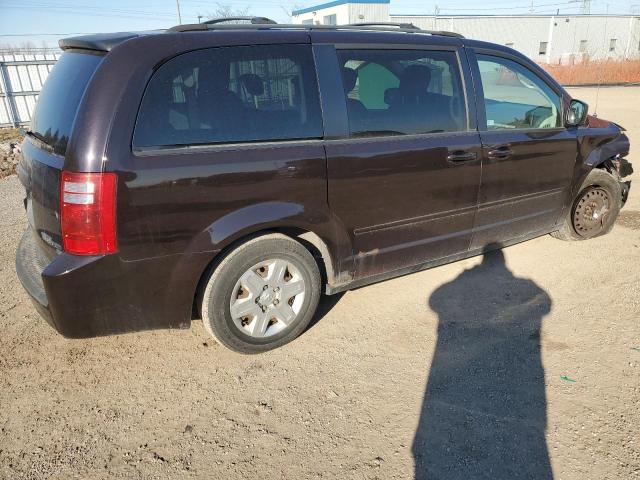 Photo 3 from auction – 2010 DODGE GRAND CARA with VIN 2D4RN4DE1AR258169