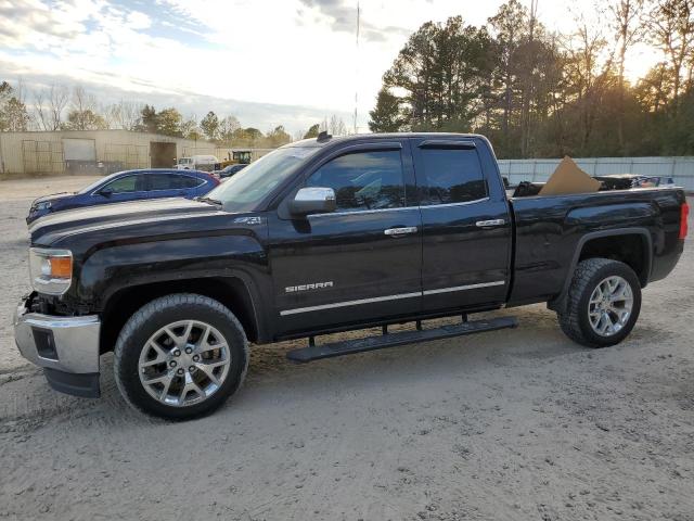 GMC SIERRA K15 2014 with VIN 1GTV2VEC1EZ378122 - Photo from auction