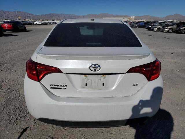 Photo 6 from auction – 2017 TOYOTA COROLLA L with VIN 5YFBURHE4HP651862