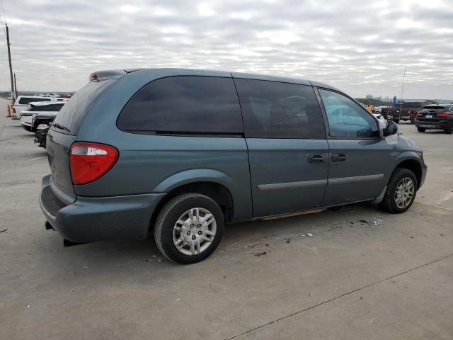 Photo 3 from auction – 2007 DODGE GRAND CARA with VIN 1D4GP24R17B243607