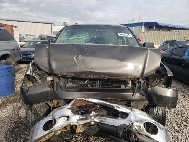 Photo 5 from auction – 2006 FORD F150 with VIN 1FTPX14516FA79433