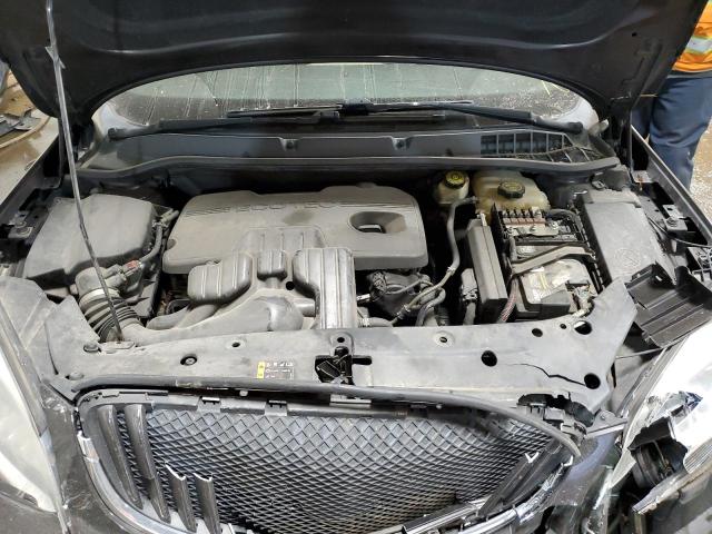 Photo 11 from auction – 2012 BUICK VERANO CON with VIN 1G4PR5SK2C4198427