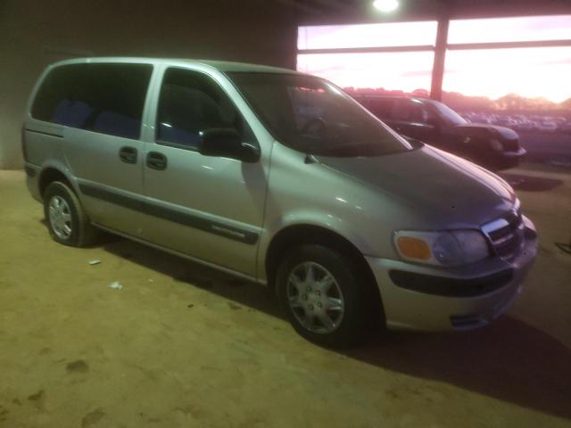 Photo 4 from auction – 2004 CHEVROLET VENTURE with VIN 1GNDU03E24D103200