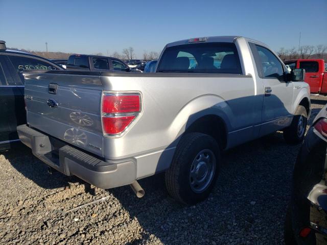 Photo 3 from auction – 2013 FORD F150 with VIN 1FTMF1CM8DKF27881