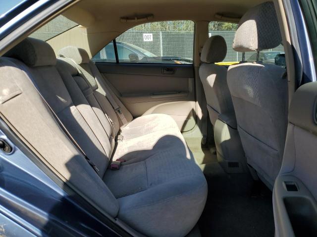 Photo 10 from auction – 2003 TOYOTA CAMRY LE with VIN 4T1BE32K53U654575