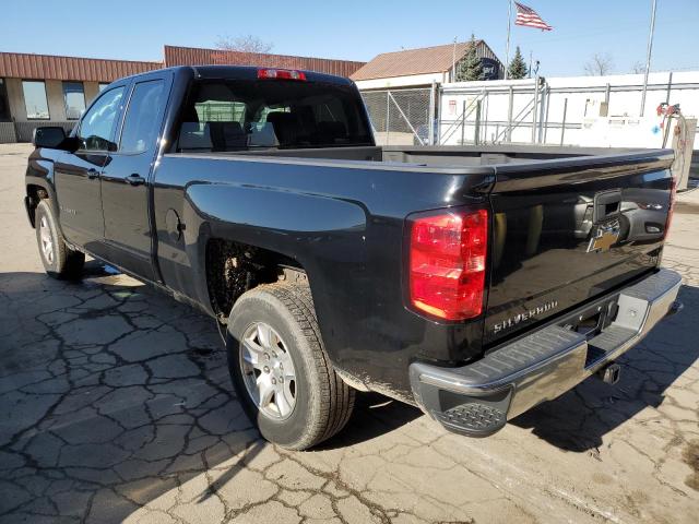 Photo 2 from auction – 2018 CHEVROLET SILVERADO with VIN 2GCRCREC7J1101211
