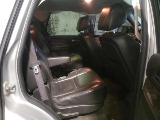 Photo 10 from auction – 2010 GMC YUKON DENA with VIN 1GKUKEEF7AR197546