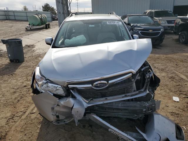 Photo 5 from auction – 2015 SUBARU FORESTER 2 with VIN JF2SJADC1FH429501