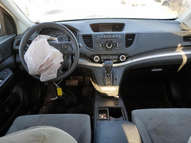 Photo 8 from auction – 2015 HONDA CR-V LX with VIN 3CZRM3H33FG716904