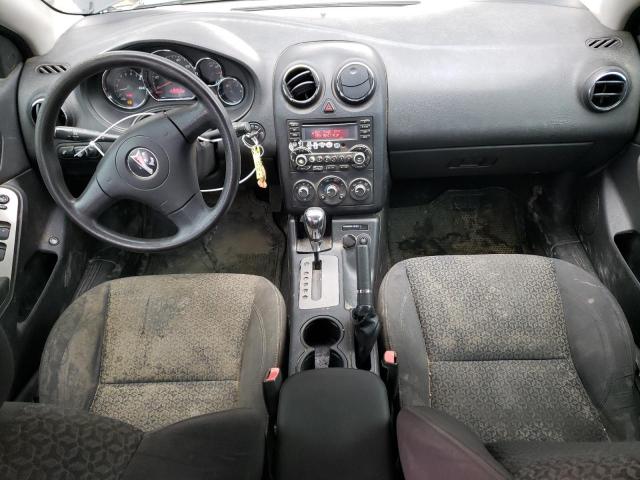 Photo 8 from auction – 2008 PONTIAC G6 VALUE L with VIN 1G2ZF57B284271872