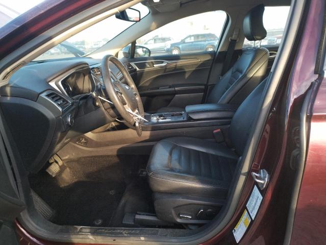 Photo 7 from auction – 2017 FORD FUSION SE with VIN 3FA6P0HD7HR222128