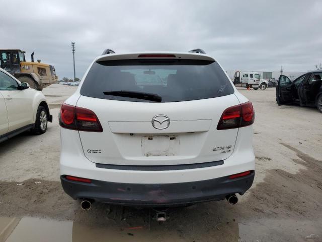 Photo 6 from auction – 2014 MAZDA CX-9 TOURI with VIN JM3TB3CA7E0425405