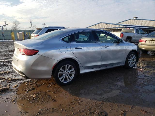 Photo 3 from auction – 2015 CHRYSLER 200 LIMITE with VIN 1C3CCCAB8FN681482