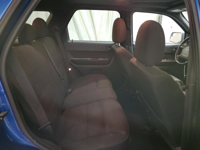 Photo 11 from auction – 2011 FORD ESCAPE XLT with VIN 1FMCU9D70BKB58418