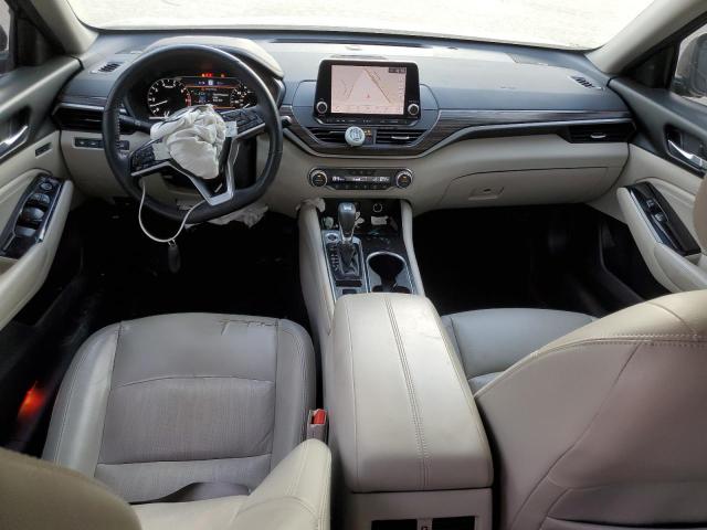 Photo 8 from auction – 2020 NISSAN ALTIMA PLA with VIN 1N4BL4FV5LC168249