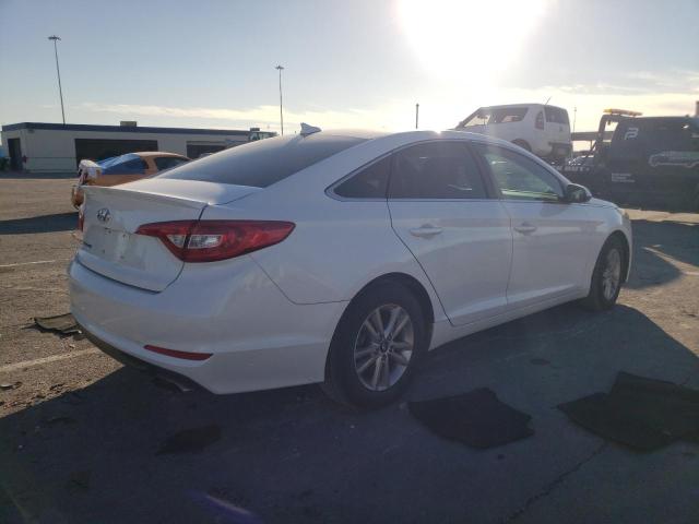 Photo 3 from auction – 2017 HYUNDAI SONATA SE with VIN 5NPE24AF4HH445589