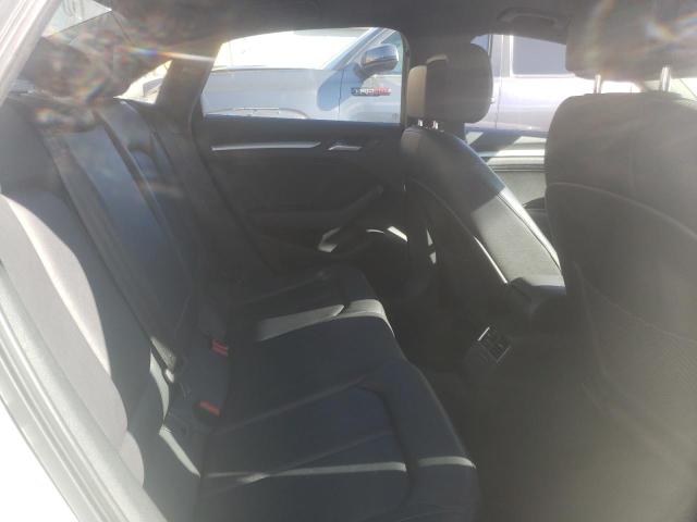 Photo 10 from auction – 2015 AUDI A3 PREMIUM with VIN WAUACGFF3F1106197