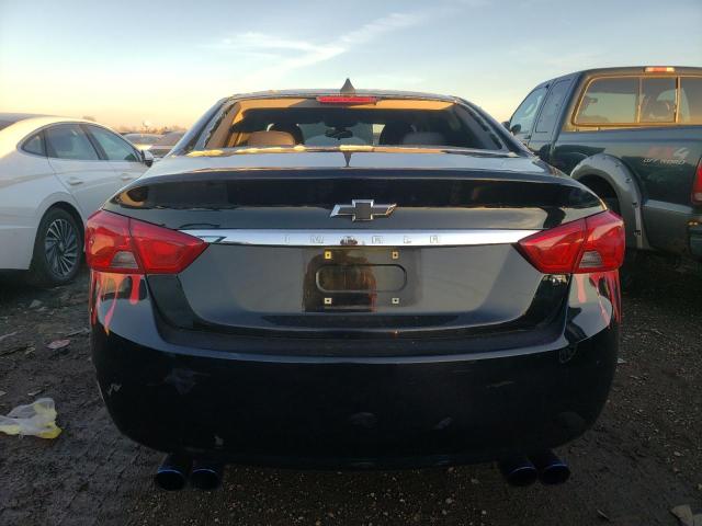 Photo 6 from auction – 2014 CHEVROLET IMPALA LT with VIN 2G1125S36E9120698