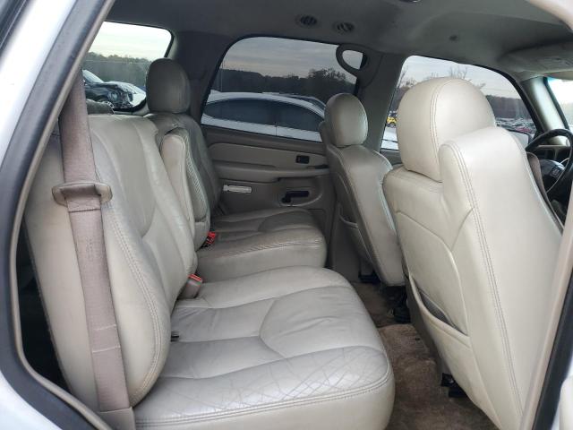 Photo 11 from auction – 2003 GMC YUKON with VIN 1GKEC13Z83R277478
