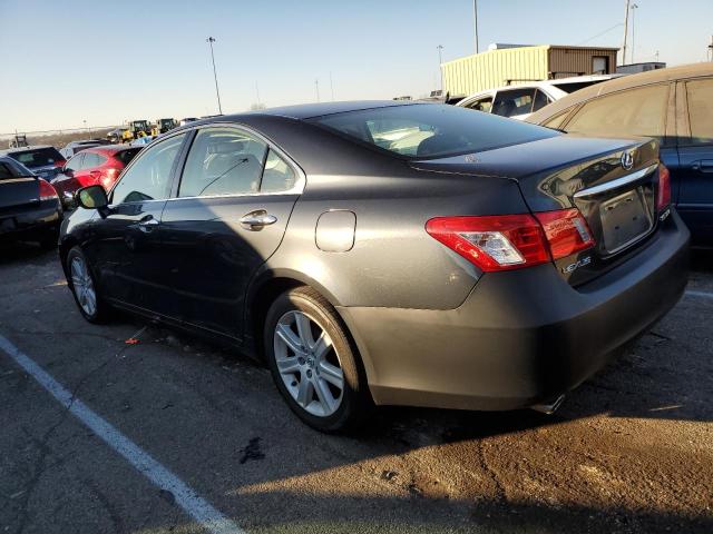 Photo 2 from auction – 2007 LEXUS ES 350 with VIN JTHBJ46G372121605