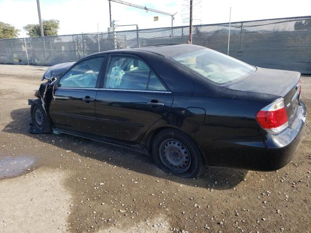 Photo 2 from auction – 2005 TOYOTA CAMRY LE with VIN JTDBE32KX50313896