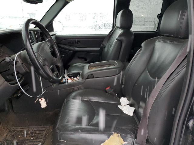 Photo 7 from auction – 2005 CHEVROLET SILVERADO with VIN 1GCEK19Z45Z201376
