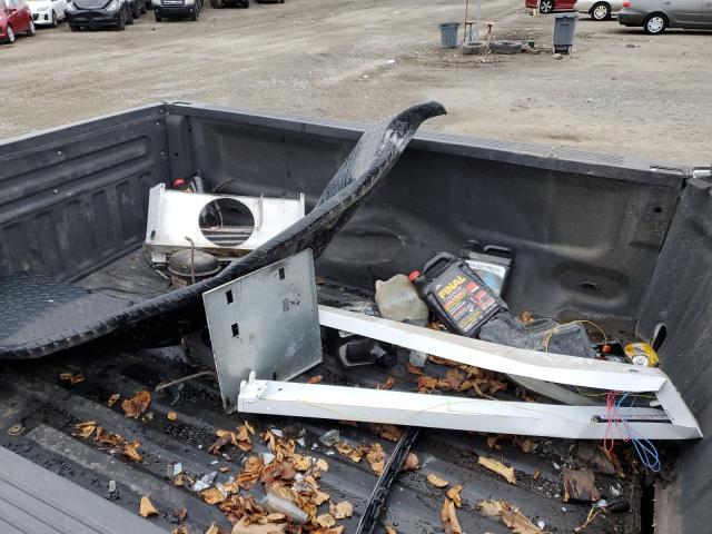 Photo 12 from auction – 2007 FORD F150 with VIN 1FTPX14V27FB69319