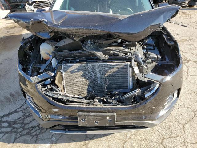 Photo 11 from auction – 2019 FORD EDGE SEL with VIN 2FMPK4J9XKBB74023