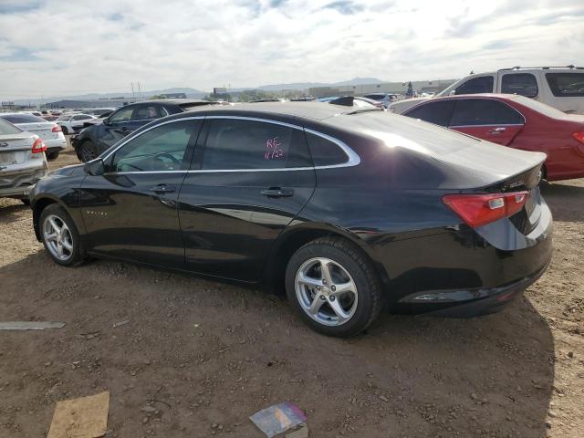 Photo 2 from auction – 2018 CHEVROLET MALIBU LS with VIN 1G1ZB5ST3JF229656
