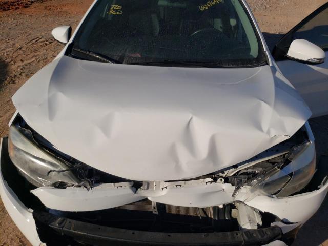 Photo 11 from auction – 2016 TOYOTA COROLLA L with VIN 5YFBURHE7GP368919