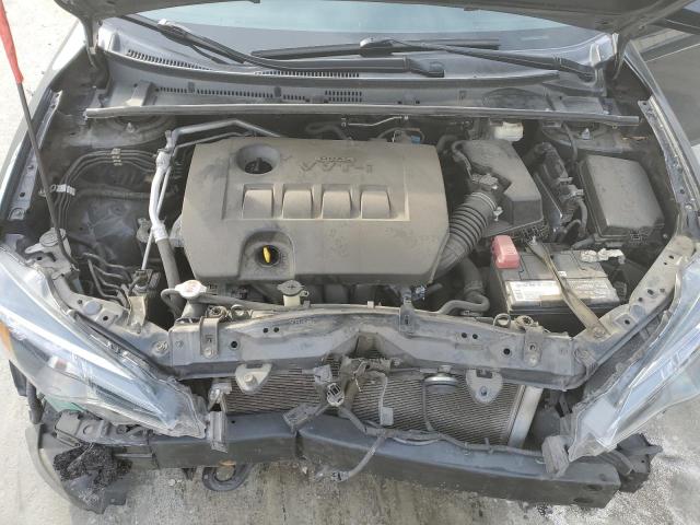 Photo 11 from auction – 2017 TOYOTA COROLLA L with VIN 2T1BURHE6HC847933