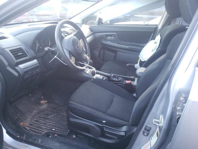 Photo 7 from auction – 2013 SUBARU XV CROSSTR with VIN JF2GPAVC1D2215711