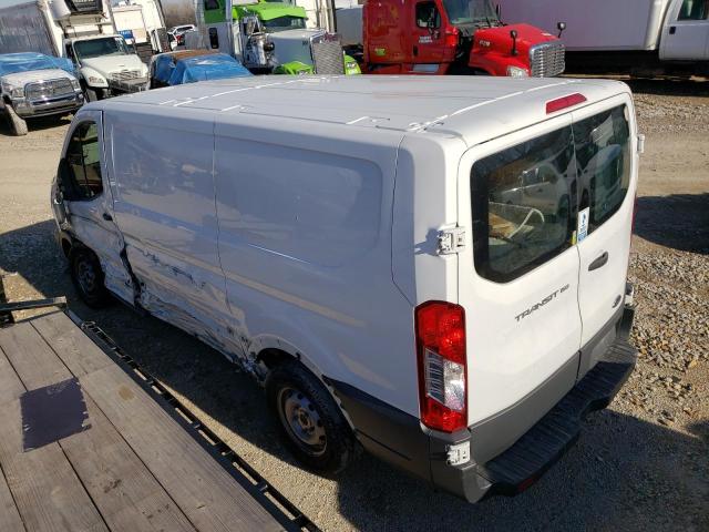 Photo 3 from auction – 2015 FORD TRANSIT T- with VIN 1FTNE1YM9FKB31347