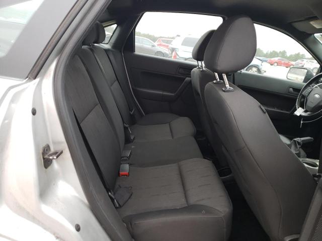 Photo 10 from auction – 2010 FORD FOCUS SE with VIN 1FAHP3FN0AW261538