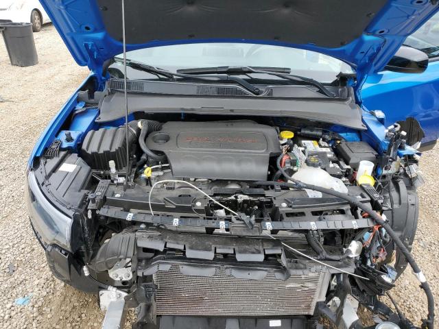 Photo 12 from auction – 2022 JEEP COMPASS LA with VIN 3C4NJCBB3NT103331