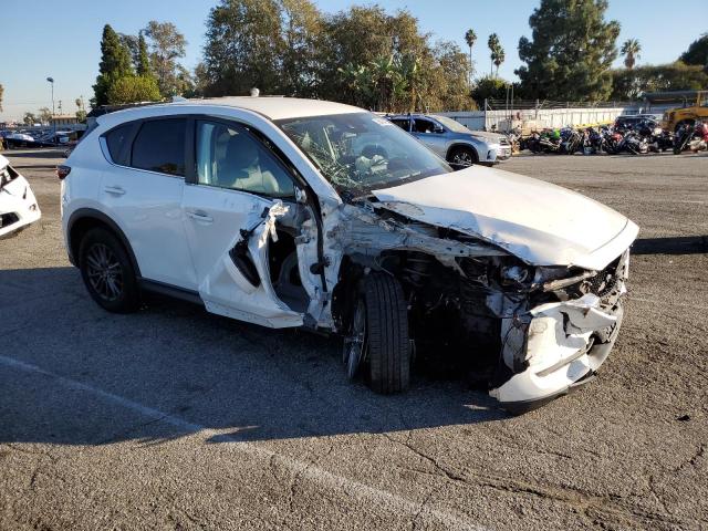 Photo 4 from auction – 2019 MAZDA CX-5 TOURI with VIN JM3KFACM0K1601151
