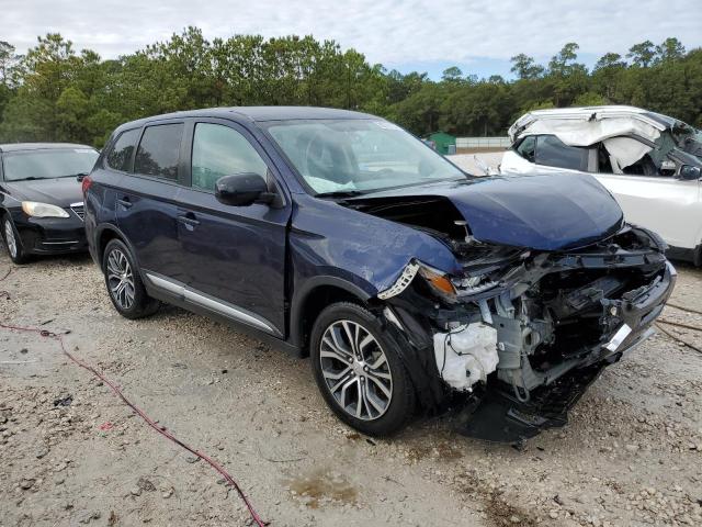 Photo 4 from auction – 2017 MITSUBISHI OUTLANDER with VIN JA4AD2A33HZ034125