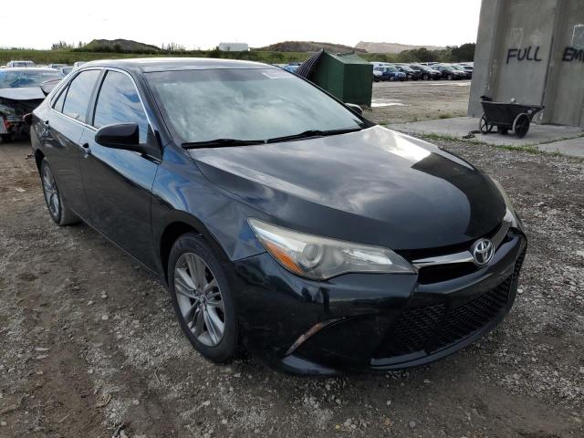Photo 4 from auction – 2016 TOYOTA CAMRY LE with VIN 4T1BF1FK9GU227465