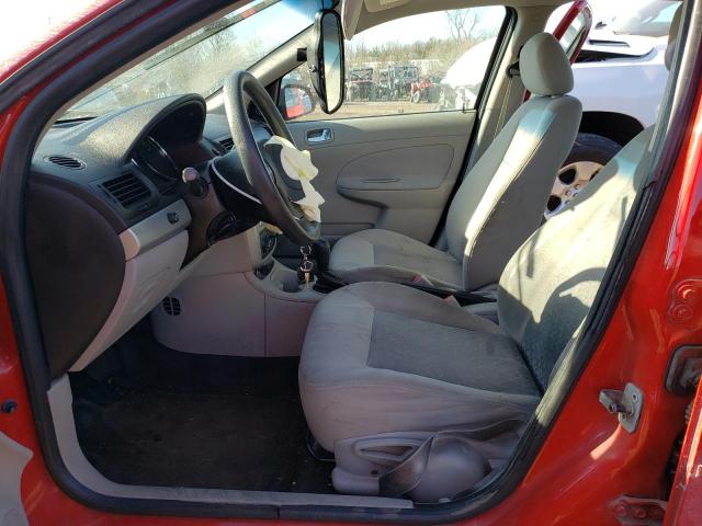 Photo 7 from auction – 2010 CHEVROLET COBALT LS with VIN 1G1AB5F59A7130973
