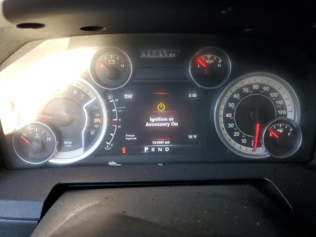 Photo 9 from auction – 2014 RAM 1500 SPORT with VIN 1C6RR7MT3ES163304
