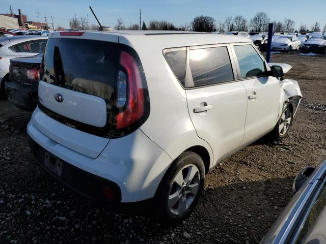 Photo 3 from auction – 2019 KIA SOUL with VIN KNDJN2A27K7000427