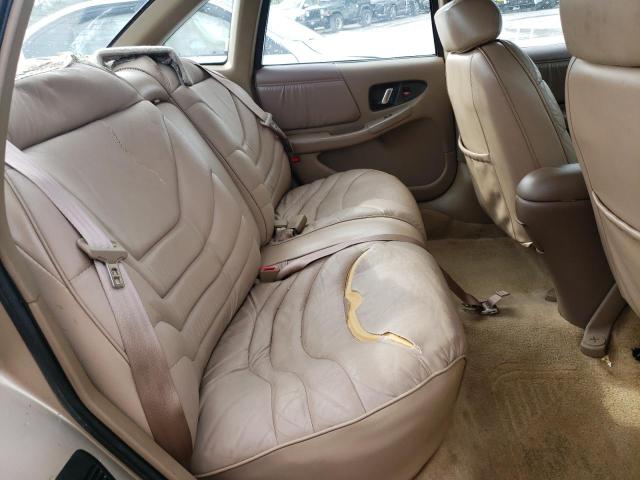 Photo 10 from auction – 1995 BUICK REGAL with VIN 2G4WB52L6S1469976