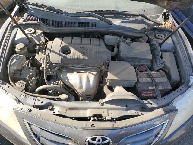 صورة رقم 11 من المزاد - 2011 TOYOTA CAMRY BASE مع VIN JTNBF3EK2B3010755