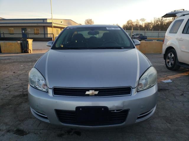Photo 5 from auction – 2007 CHEVROLET IMPALA LS with VIN 2G1WB58N679192101