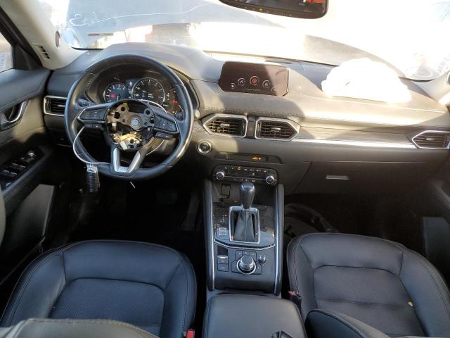 Photo 8 from auction – 2019 MAZDA CX-5 GRAND with VIN JM3KFBDM9K1644939