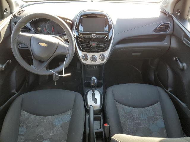 Photo 8 from auction – 2016 CHEVROLET SPARK LS with VIN KL8CB6SA6GC569047