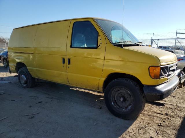 Photo 4 from auction – 2005 FORD ECONOLINE with VIN 1FTNE24W95HA42564