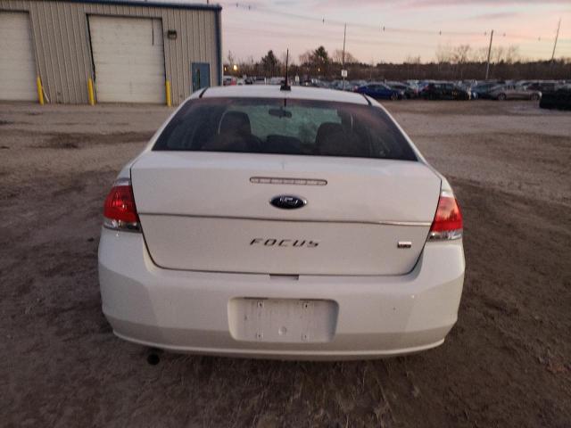 Photo 6 from auction – 2011 FORD FOCUS SE with VIN 1FAHP3FN2BW131858